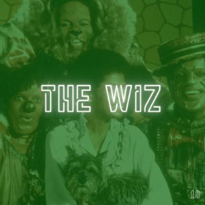 18. The Wiz (1978) 18. The Wiz (1978)