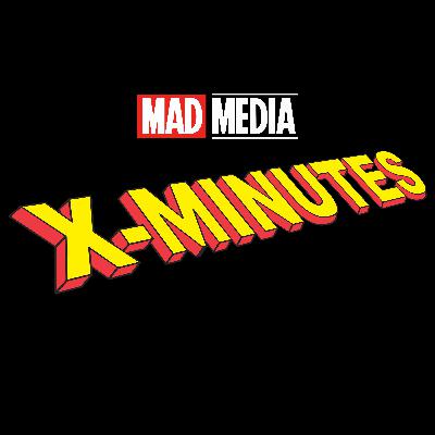 23 "Scott & I need to be written out of the movie" - X2, Minute 23 23 "Scott & I need to be written out of the movie" - X2, Minute 23