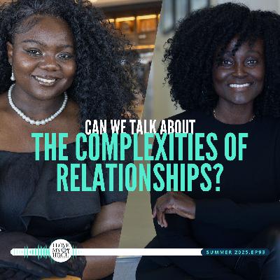 Why Situationships Feel Safer Than Love in College.