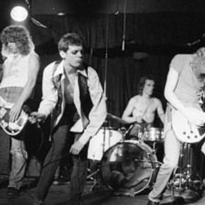 TEENAGE HEAD Discography Review
