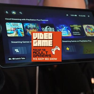 The PlayStation Portal is Very Now