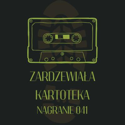 ZK 041 - Marsz, marsz