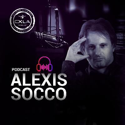 Ep.23. Alexis Socco - ARG