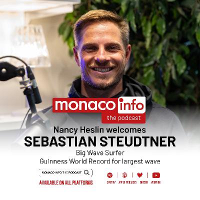 Sebastian Steudtner Sebastian Steudtner