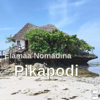Viikko syömättä, WTF? Paastokuulumisia Ranskasta | Pikapodi 37