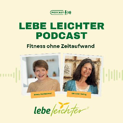 Fitness ohne Zeitaufwand Fitness ohne Zeitaufwand