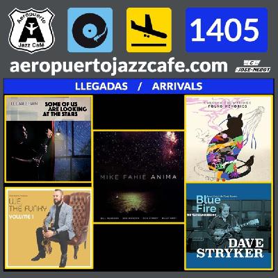 Aeropuerto Jazz Café 1405