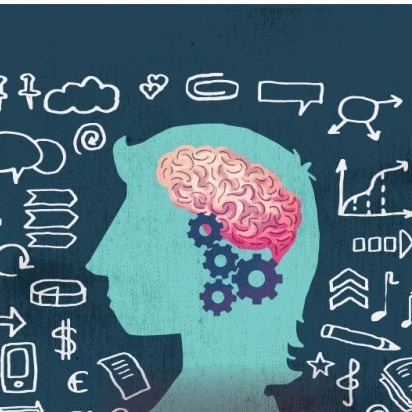 گستره ی داناییها و تواناییهای خود را در نظر بگیرید