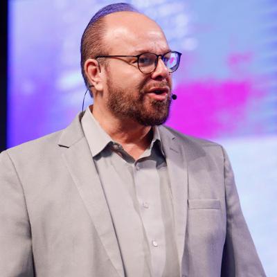 A cura já está disponível: como ativar pela fé? - Manoel Dias A cura já está disponível: como ativar pela fé? - Manoel Dias