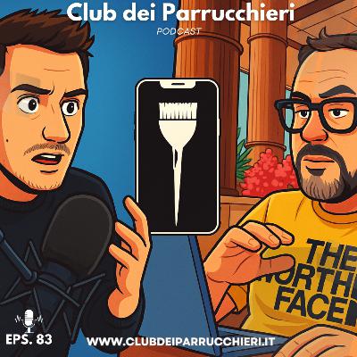 Da post a prenotazioni: come far diventare i social un generatore clienti – Hair Social Lab Eps.83 Da post a prenotazioni: come far diventare i social un generatore clienti – Hair Social Lab Eps.83