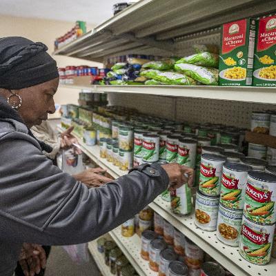 "SNAP Is The Perfect Target for MAHA." "SNAP Is The Perfect Target for MAHA."