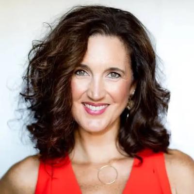 #294 Emerging Strong After Affairs & Betrayals | Alexandra Solomon, PhD