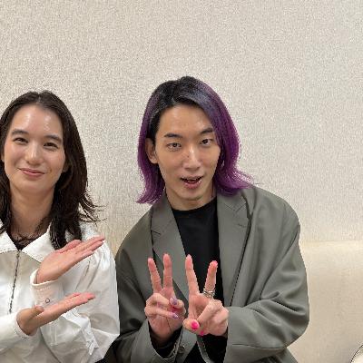 EP24.他者への注意深さ🚲（ゲスト：大島育宙さん）