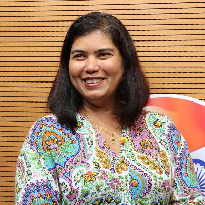 Mapping The Journey of A Social Entrepreneur | Elsa D’Silva on Women’s Safety & Empowerment Mapping The Journey of A Social Entrepreneur | Elsa D’Silva on Women’s Safety & Empowerment