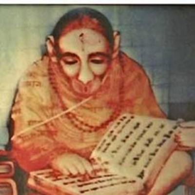 Hanuman Chalisa Hanuman Chalisa