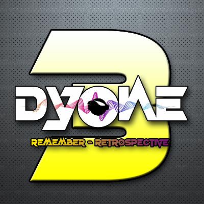 DJ DYONE - SESIÓN 3 DJ DYONE - SESIÓN 3