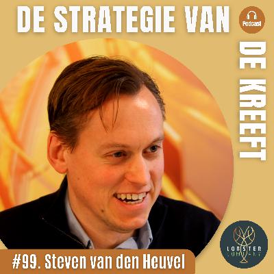 #99 Steven van den Heuvel - Het High Impact MT