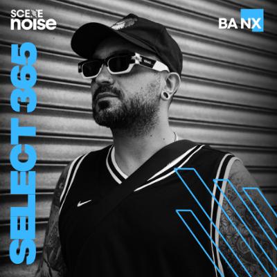 Select 365: Mixed by Banx