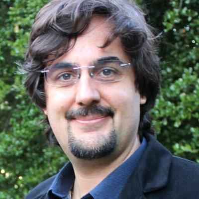 "VIVENCIAR" - con Diego Minck Planner