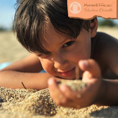 Come stimolare il linguaggio di tuo figlio in vacanza Come stimolare il linguaggio di tuo figlio in vacanza