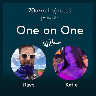 The Possum Files - Katie The Possum Files - Katie