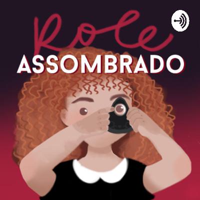 Epi 7 - Terror asiático e crianças miando
