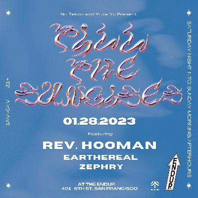 EnnndUp w/ Nu Tekno & Yuka Yu