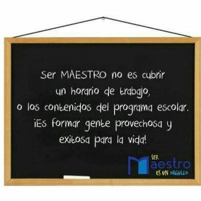 La Labor Docente Del Siglo XXI