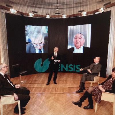 La presentazione completa dello studio del Censis sulla Radiovisione