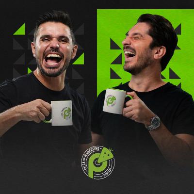 EP#38 | RICK BOLZANI | CRIADOR DE CONTEÚDO | PIZZA COM MARKETING