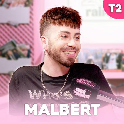 MALBERT: "VIOLETA MAGRIÑÁN se ha VICTIMIZADO" | Chico De Revista 2x10