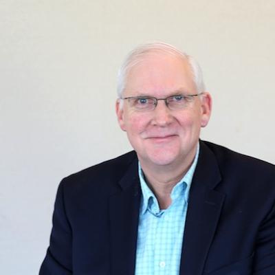 Bridging the Sacred-Secular Divide: Andy Mills