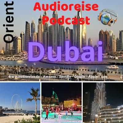 Orienttour 1 - Start Dubai - 1001 Nacht 2.0 S3 F 1