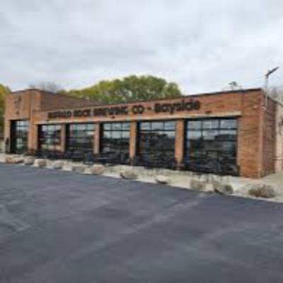 Episode 44: Buffalo Rock - Bayside