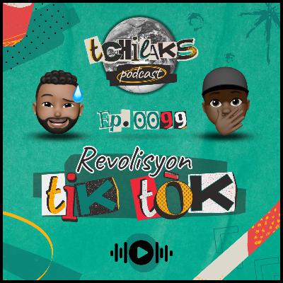 Revolisyon TIK TÒK Revolisyon TIK TÒK