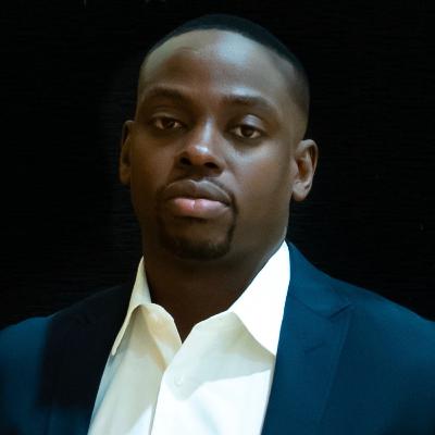 Episode 8 : Ayodayg Egbeyemi, Former Division I Basketball Player shares his success story.
