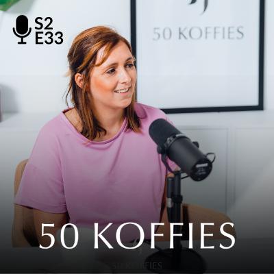 S2E31: "Vertrouwen bepaalt of een team werkt of niet" Joke De Zutter, HR Director, over investeren in employer branding, empathisch leiderschap en trends in rekrutering en teammanagement