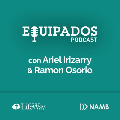 Episodio 041: Preparando una generación para servir a Cristo