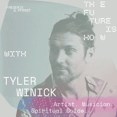 The Future Sounds Within | Tyler Winick (Tahüm)