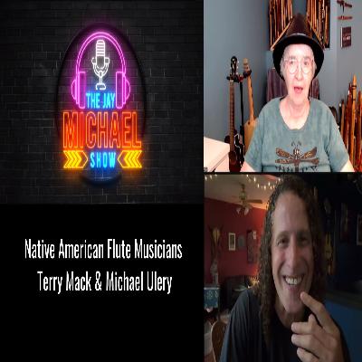 NAF Special EP51 The Jay Michael Show