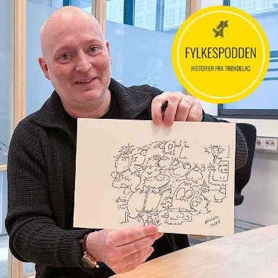 Kunstnerstreker Kunstnerstreker