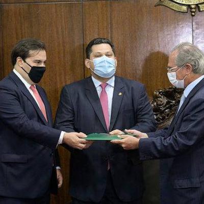 MICRO EMPRESA E SUA TRIBUTAÇÃO