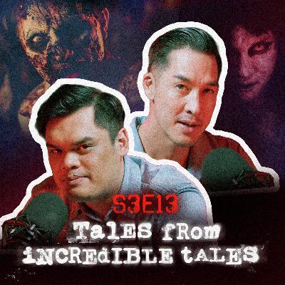 Why Do We Love Southeast Asian Horror Movies?