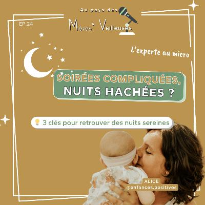 24. 3 clés concrètes pour apaiser les couchers et retrouver des nuits plus sereines 24. 3 clés concrètes pour apaiser les couchers et retrouver des nuits plus sereines