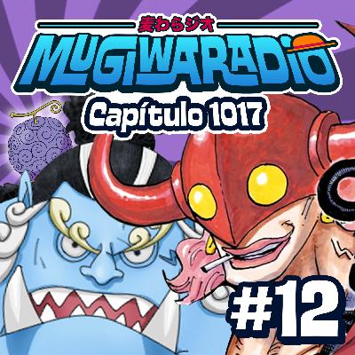 QUEM É QUEM É QUEM? (Cap. 1017) - Mugiwaradio #12