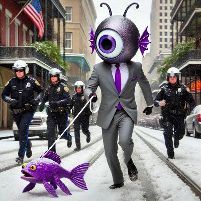 Episode 290: Episode 290: Taking Stock of the Moment(s) Episode 290: Episode 290: Taking Stock of the Moment(s)