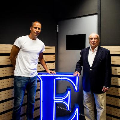 Ricardo Araújo Pereira: “Balsemão era um verdadeiro democrata. Quando encontramos um, devemos valorizar. Já não há assim tantos”