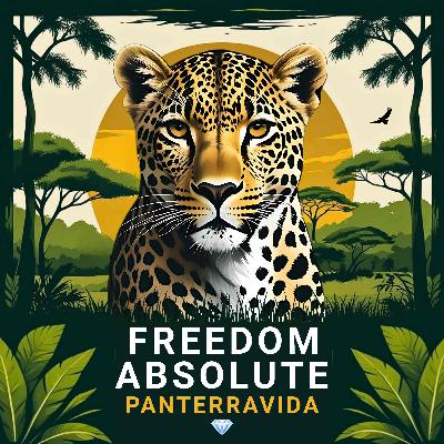 From Debt Slavery to Source Connection - The Path to Freedom Absolute with Ken and Amandha Part 2