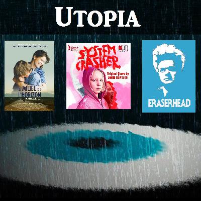 ep22: FICX 57 (Festival Internacional de Cine de Gijón 2019) ep22: FICX 57 (Festival Internacional de Cine de Gijón 2019)