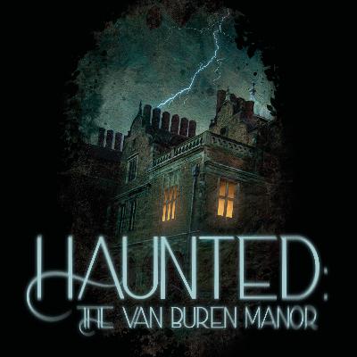 Trailer: Haunted